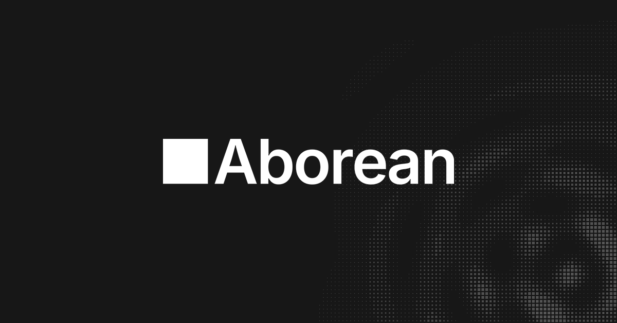 Aborean CL cover
